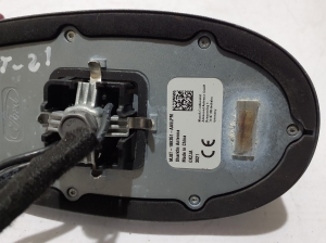 Ford Mustang Mach-E Mach-E (2020–2026) Antenne MJ8T19K351AA - 2