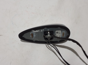 Ford Mustang Mach-E Mach-E (2020–2026) Antenne MJ8T19K351AA - 3