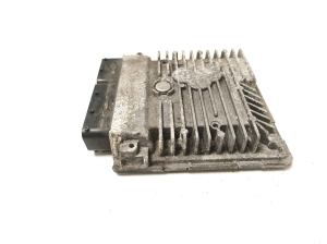 Skoda Octavia II (2004–2013) Engine control unit 03L906023LR - 3