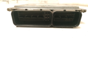 Skoda Octavia II (2004–2013) Engine control unit 03L906023LR - 4