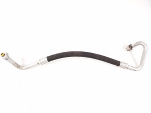 Mercedes Benz SLK-Class 172 (2011–2026) Klimaleitung A1728303415 - 3