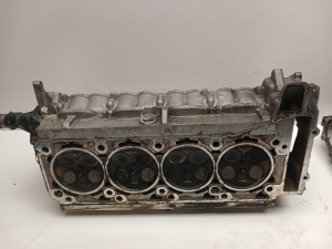 Mercedes Benz S-Class 221 (2005–2013) Plokikaas ja selle osad A2780106520 - 13