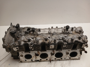 Motora galva un tās detaļas - A2780106520