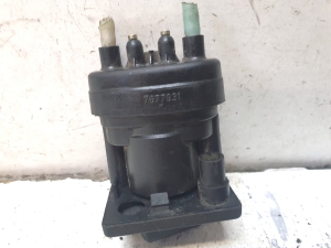 FIAT Ducato (280) (1982–1994) Headlight leveling switch 7677931 - 3