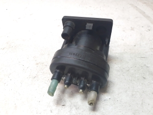 FIAT Ducato (280) (1982–1994) Headlight leveling switch 7677931 - 6