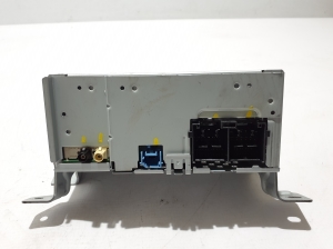 Ford Mustang Mach-E Mach-E (2020–2026) Audio, Video, Navigation LJ8T18K810ZHJ - 3