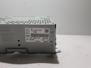 Ford Mustang Mach-E Mach-E (2020–2026) Audio, Video, Navigation LJ8T18K810ZHJ - 4