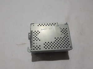   Audio, video, navigatsioon  - LJ8T18K810ZHJ 
