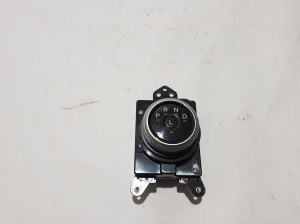   Gear shift mechanism  - LJ9P7P155AH 
