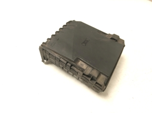 Skoda Octavia II (2004–2013) Fuse boxes 1K0937125D - 4