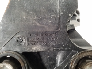 Ford Mustang Mach-E Mach-E (2020–2026) Halter für Klimakompressor LJ9H19F669AE - 2