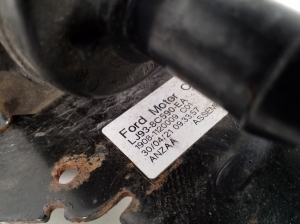 Ford Mustang Mach-E Mach-E (2020–2026) Tsirkulatsioonipump LJ938C590EA - 4