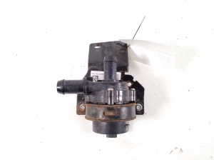   Zusatzwasserpumpe  - LJ938C590EA 