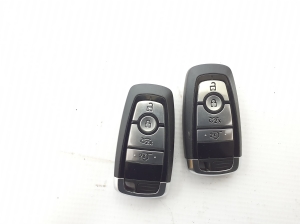 Ford Mustang Mach-E Mach-E (2020–2026) Ignition key MX6T15K601DC - 2