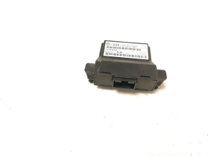   Vadības bloks  - 7N0907530AF 