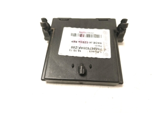 Skoda Octavia II (2004–2013) Vadības bloks 7N0907530AF - 3