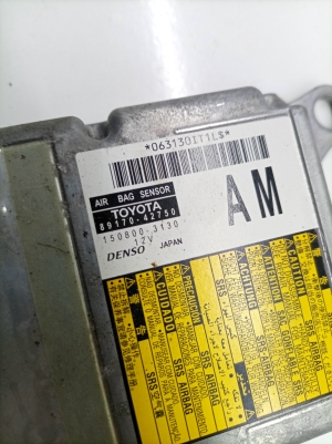 TOYOTA RAV 4 A4 (2012–2018) Airbag module 8917042750 - 3