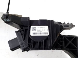 Ford Mustang Mach-E Mach-E (2020–2026) Akseleratora pedālis LJ9C9F836CA - 2