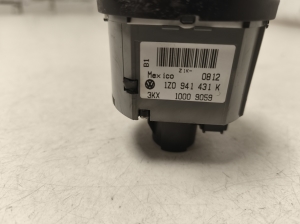 Skoda Octavia II (2004–2013) Tulede lüliti 1Z0941431K - 4