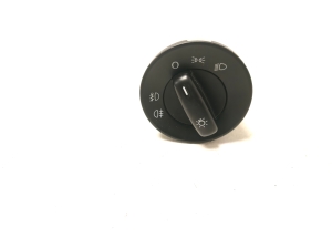 Skoda Octavia II (2004–2013) Tulede lüliti 1Z0941431K - 6