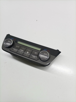 TOYOTA RAV 4 A4 (2012–2018) Heater control panel 5590042400 - 2