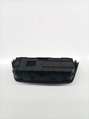TOYOTA RAV 4 A4 (2012–2018) Heater control panel 5590042400 - 3