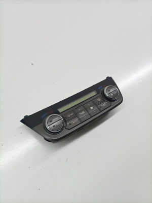 Heater control panel - 5590042400