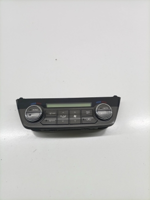 TOYOTA RAV 4 A4 (2012–2018) Heater control panel 5590042400 - 5