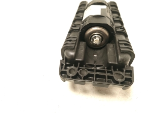 Skoda Octavia II (2004–2013) Beifahrerairbag 5L0880208 - 2