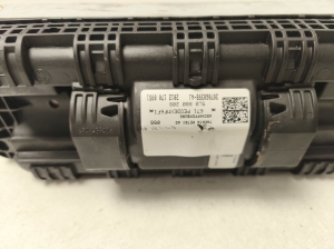 Skoda Octavia II (2004–2013) Beifahrerairbag 5L0880208 - 3