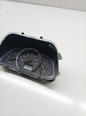 TOYOTA RAV 4 A4 (2012–2018) Mērinstrumentu panelis 8380042K91 - 2