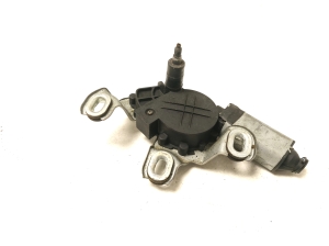   Aizmugurējā stikla tīrītāja motors  - 1Z5955711C 
