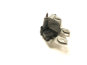 Skoda Octavia II (2004–2013) Heckwischermotor 1Z5955711C - 3