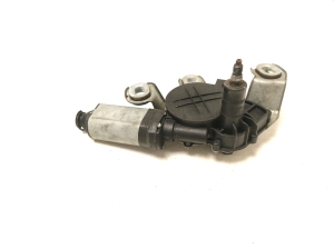 Skoda Octavia II (2004–2013) Heckwischermotor 1Z5955711C - 6