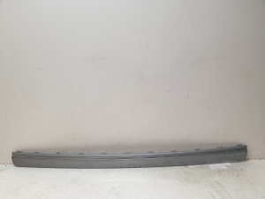 Stoßstangenleiste hinten - A2108853221