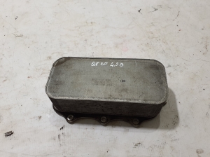 AUDI Q8 (2018–2026) Ölkühler 0P2117015 - 2