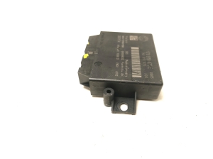 Skoda Octavia II (2004–2013) Parking system control unit 1Z0919475E - 5