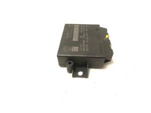 Skoda Octavia II (2004–2013) Parking system control unit 1Z0919475E - 6