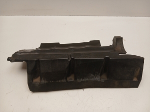 Mercedes Benz S-Class 221 (2005–2013) Kapoti heliisolatsioon A2782261485 - 4