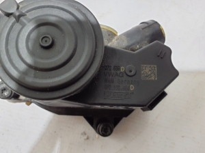 AUDI Q8 (2018–2026) Karterituulutus 0P2103464D - 4
