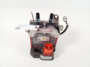   Motora sildelements  - HU5A14B218AB 