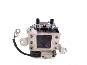 Ford Mustang Mach-E Mach-E (2020–2026) Mootori kütteelement HU5A14B218AB - 4