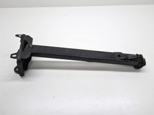 Opel Astra L (2021–2026) Weitere Details des Frontrahmens 9830019380 - 3