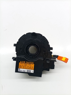TOYOTA RAV 4 A4 (2012–2018) Rooli airbagi lint 8924512040 - 3