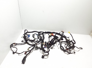   Dashboard wiring harness  - LJ8T14401EDF 