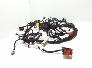 Ford Mustang Mach-E Mach-E (2020–2026) Armatuurlaua juhtmestik LJ8T14401EDF - 3