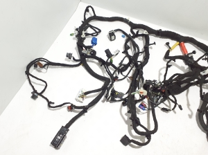 Ford Mustang Mach-E Mach-E (2020–2026) Armatuurlaua juhtmestik LJ8T14401EDF - 5