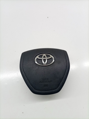 TOYOTA RAV 4 A4 (2012–2018) Stūres drošības spilvens TG09A01001 - 2