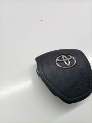 TOYOTA RAV 4 A4 (2012–2018) Stūres drošības spilvens TG09A01001 - 5