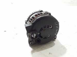 AUDI Q8 (2018–2026) Alternator 06E903024T - 2